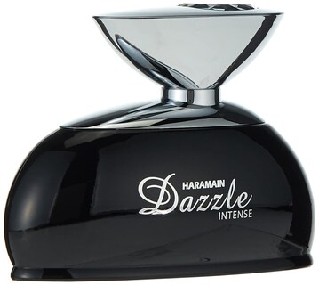 Foto 1 | Perfume Al Haramain Dazzle Intense Eau De Parfum En Aerosol, 90 Ml - Venta Internacional.