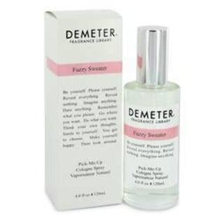 Foto 1 | Perfume Demeter Fuzzy Sweater, Colonia En Aerosol, 120 Ml, Para Mujer - Venta Internacional.