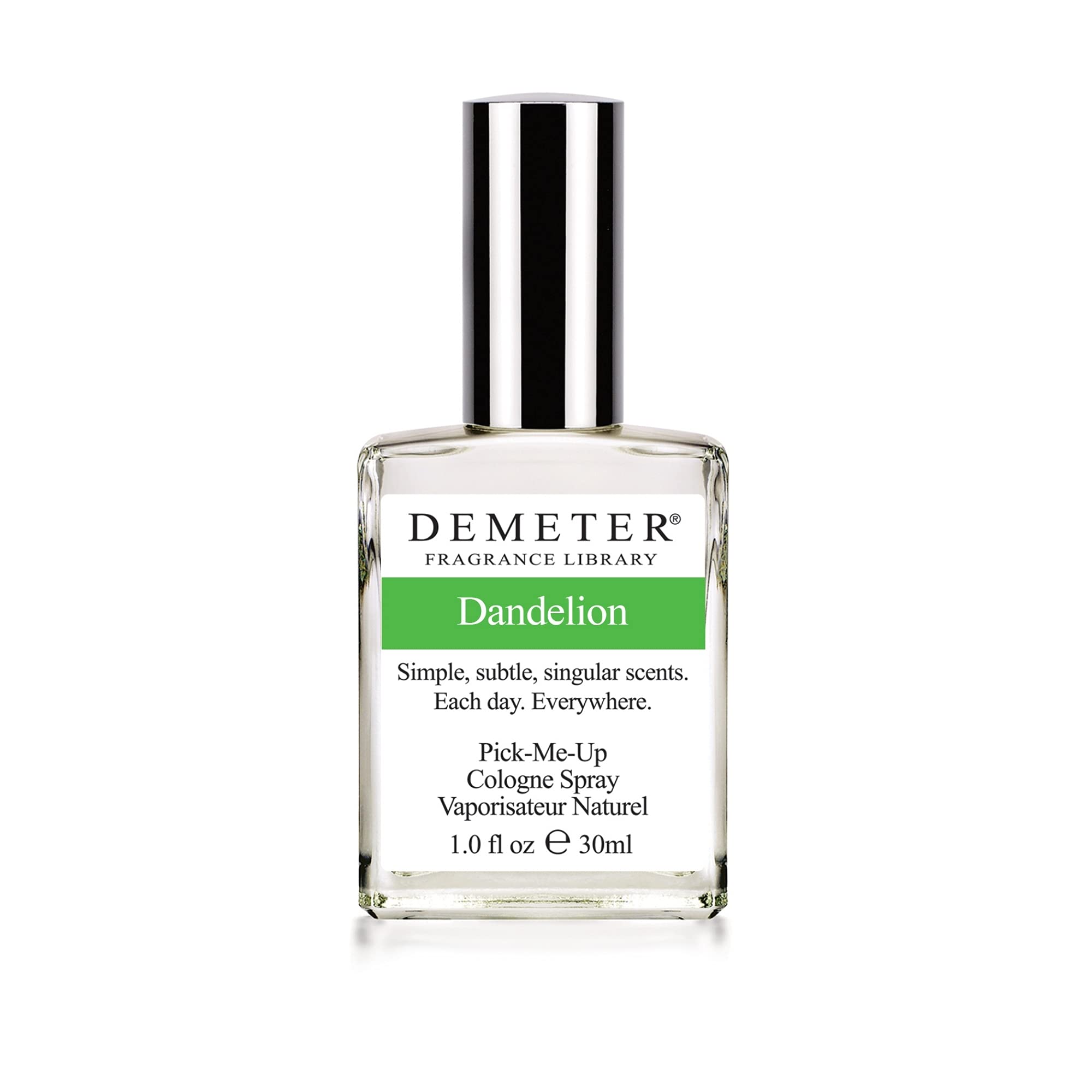 Foto 2 pulgar | Colonia En Aerosol Demeter Fragrance Library, 30 Ml, Diente De León - Venta Internacional.