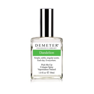 Foto 1 | Colonia En Aerosol Demeter Fragrance Library, 30 Ml, Diente De León - Venta Internacional.