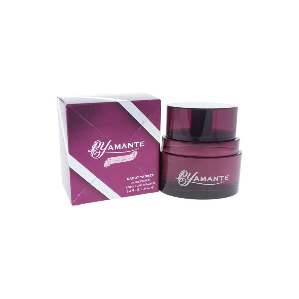 Perfume Fiico Dyamante Eau De Parfum 100 Ml Para Mujer - Venta Internacional.