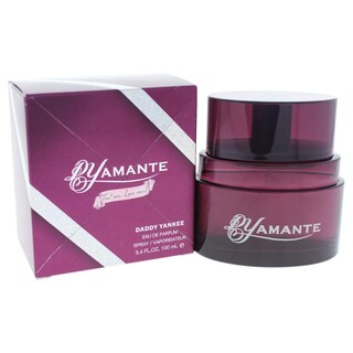 Foto 2 | Perfume Fiico Dyamante Eau De Parfum 100 Ml Para Mujer - Venta Internacional.
