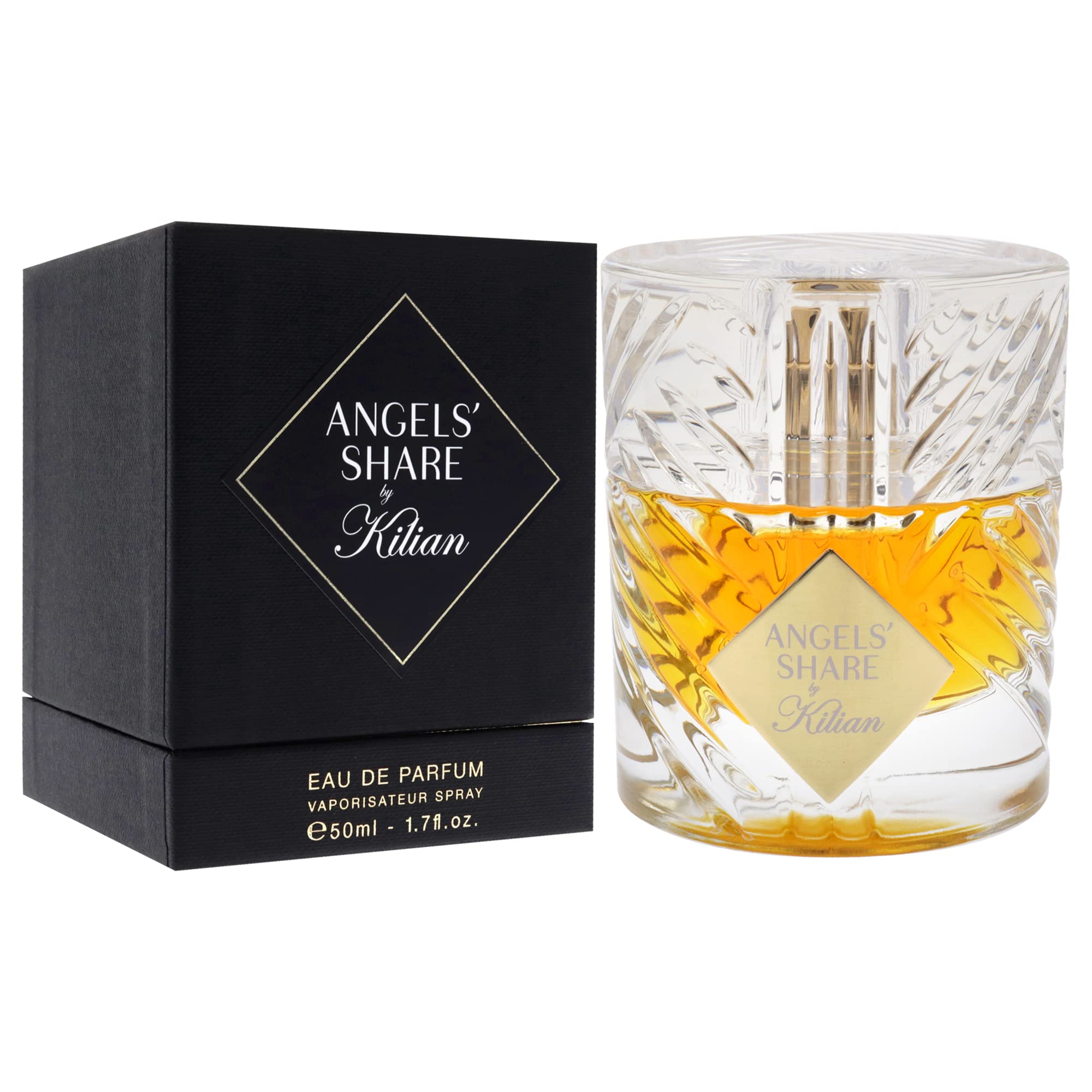Foto 4 pulgar | Perfume Kilian Angels Share Edp 50 ml Unisex-Venta Internacional