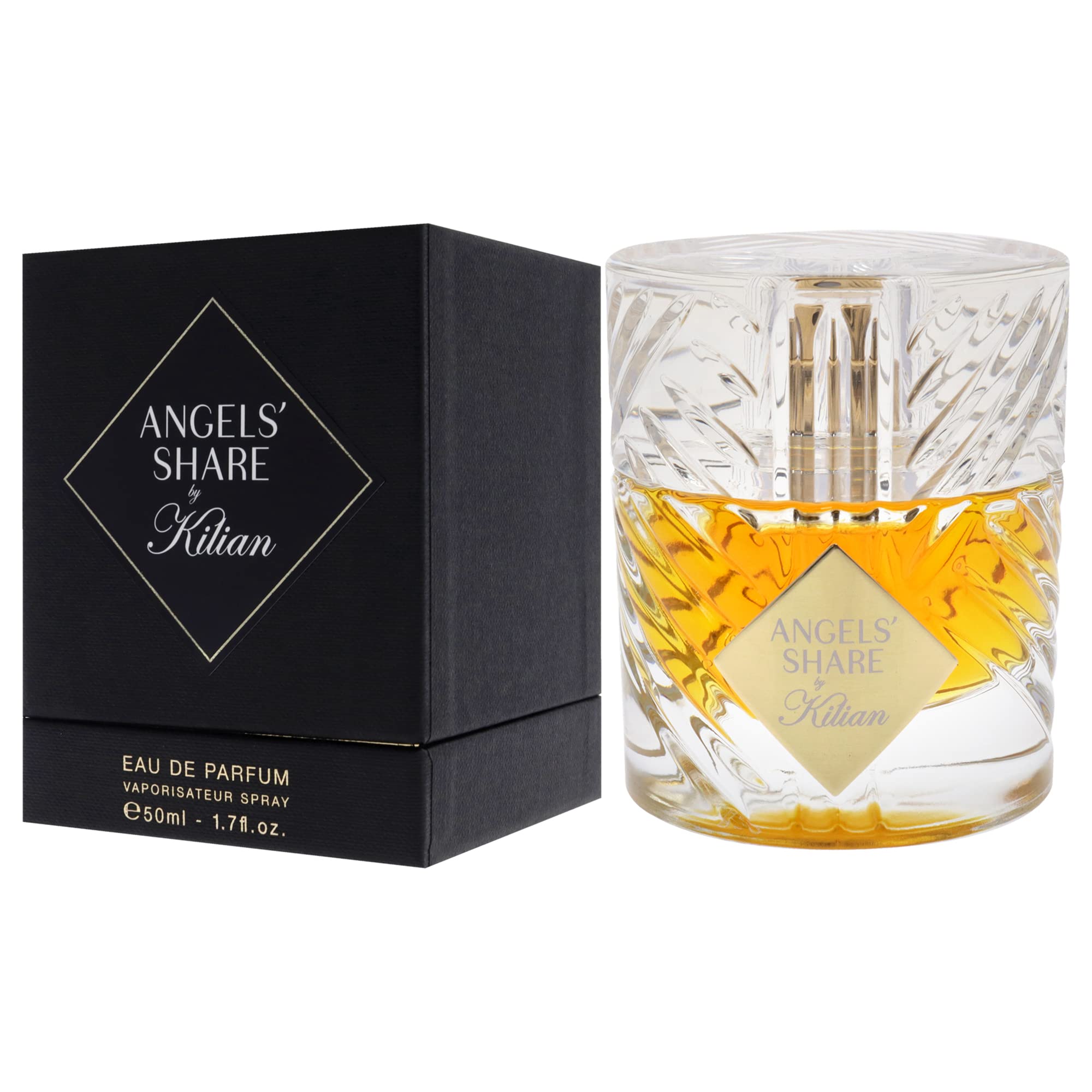 Foto 5 pulgar | Perfume Kilian Angels Share Edp 50 ml Unisex-Venta Internacional