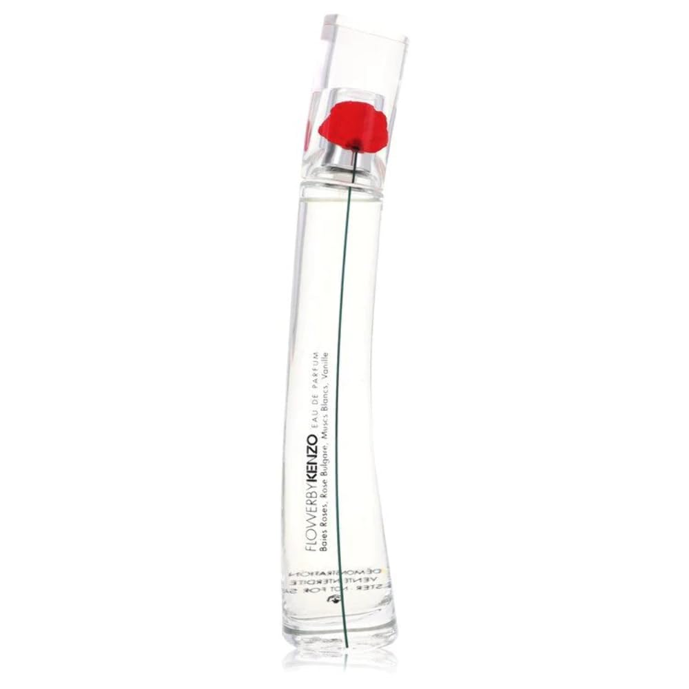 Foto 2 pulgar | Perfume Kenzo Flower Eau De Parfum, 50 Ml, Pulverizador En Aerosol Para Mujer - Venta Internacional.