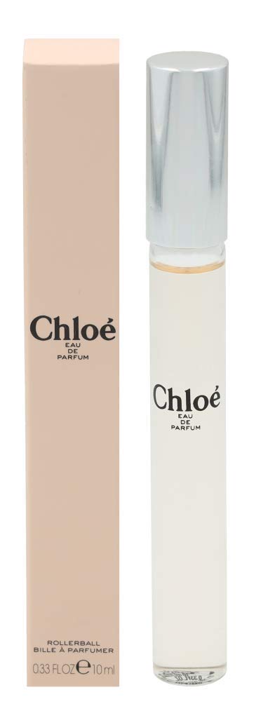 Foto 3 pulgar | Perfume Chloe Eau De Parfum Mini Rollerball 10 ml para Mujer - Venta Internacional