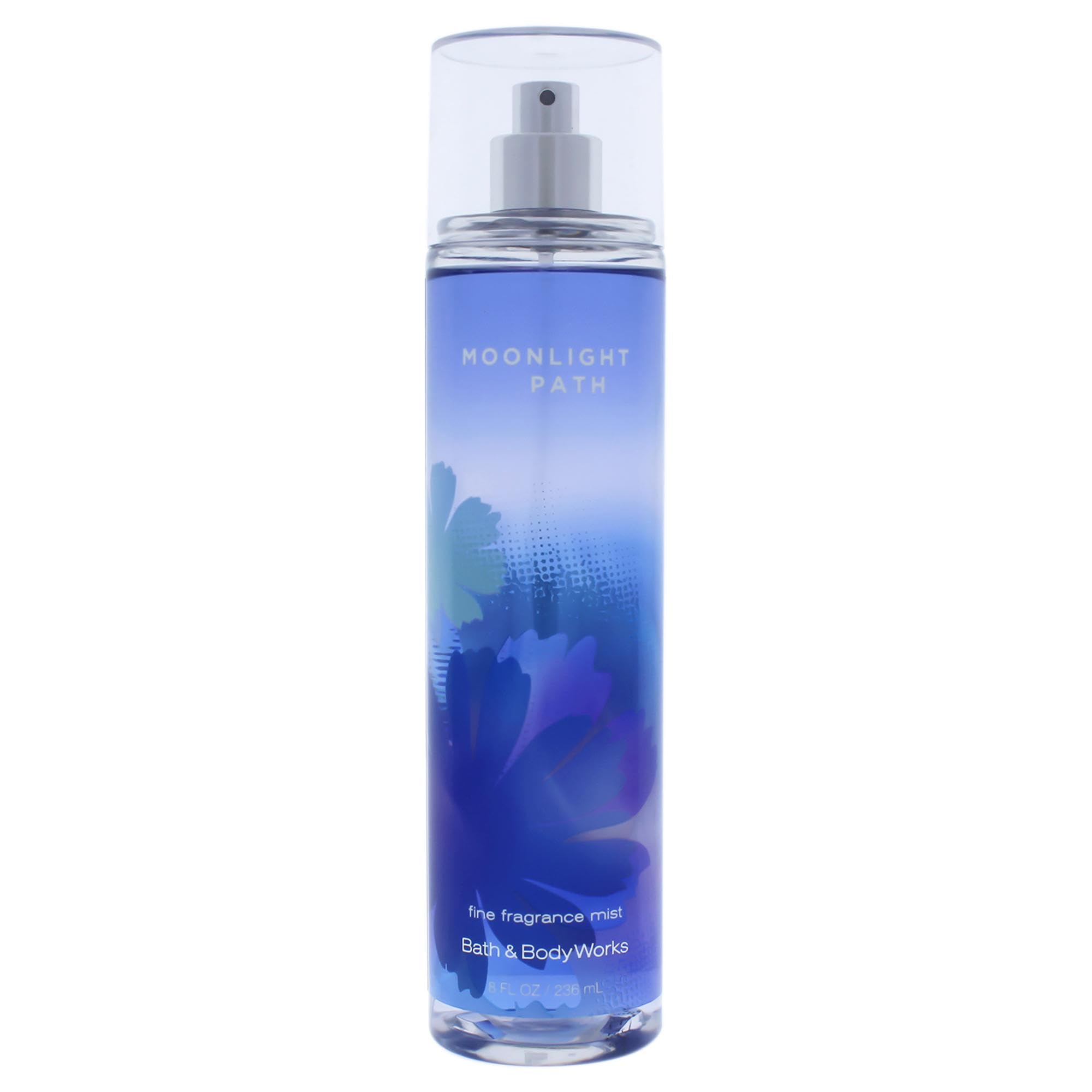 Bruma Fina Fragancia Bath & Body Works Moonlight Path 240 Ml - Venta Internacional.