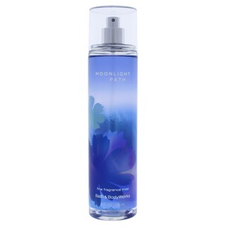 Foto 1 | Bruma Fina Fragancia Bath & Body Works Moonlight Path 240 Ml - Venta Internacional.