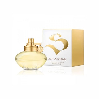 Foto 3 | Perfume Shakira S Para Mujer Eau De Toilette 80 Ml - Venta Internacional.
