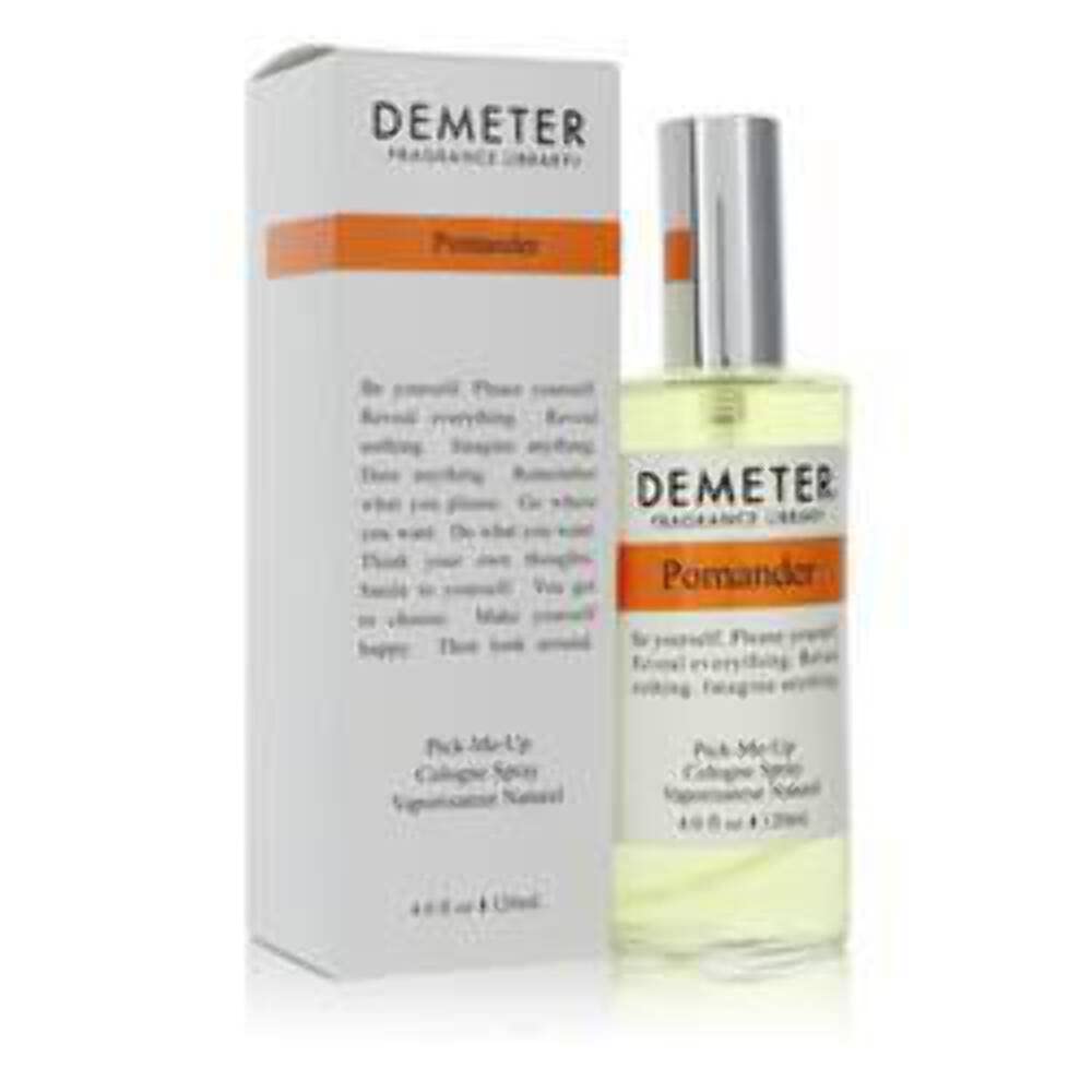 Foto 2 pulgar | Colonia Perfume Demeter Pomander 120 Ml - Venta Internacional