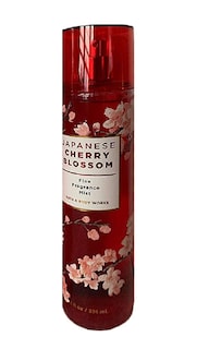 Foto 2 | Fragrance Mist Bath & Body Works, Flor De Cerezo Japonés, 240 Ml - Venta Internacional.