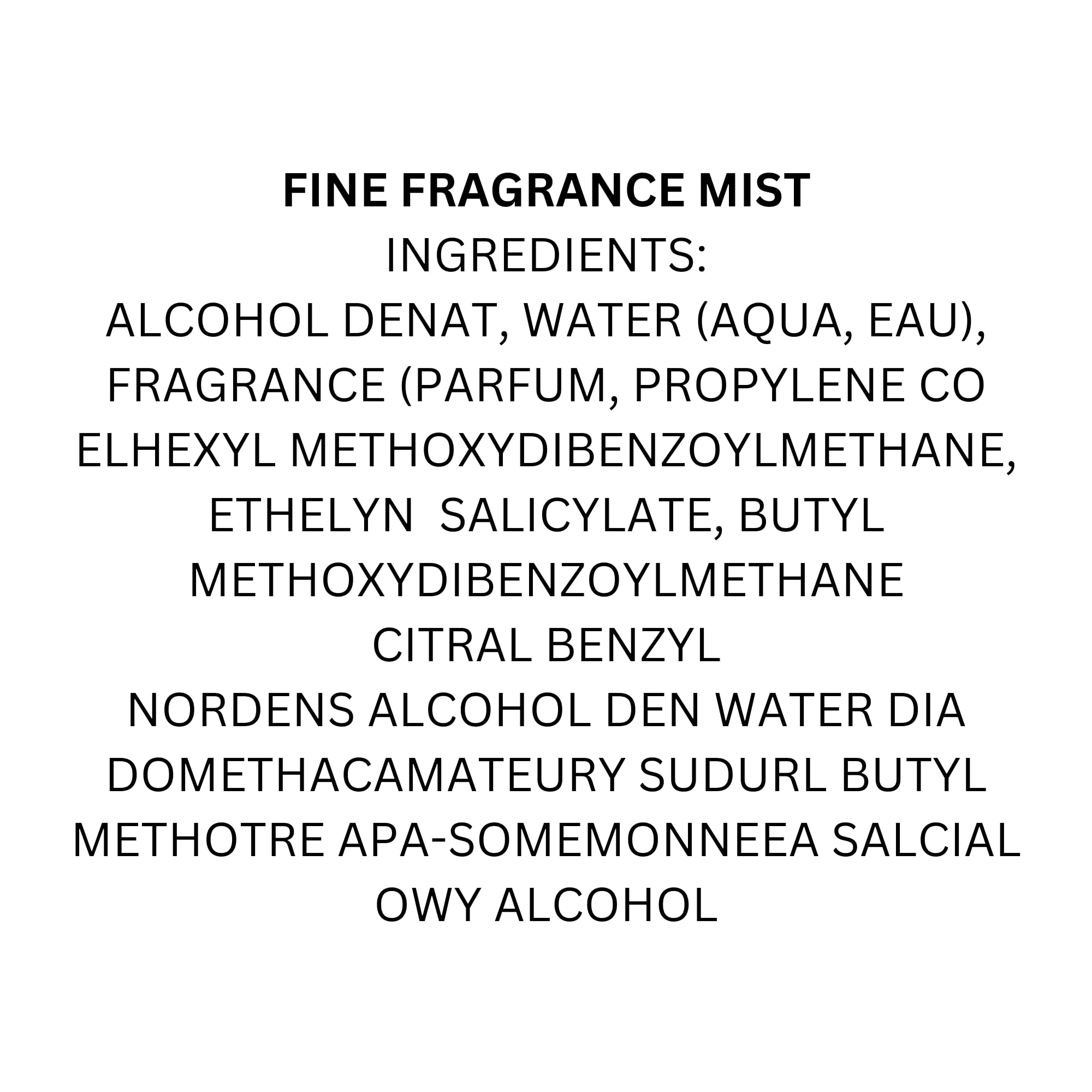 Foto 4 pulgar | Fragrance Mist Bath & Body Works, Flor De Cerezo Japonés, 240 Ml - Venta Internacional.