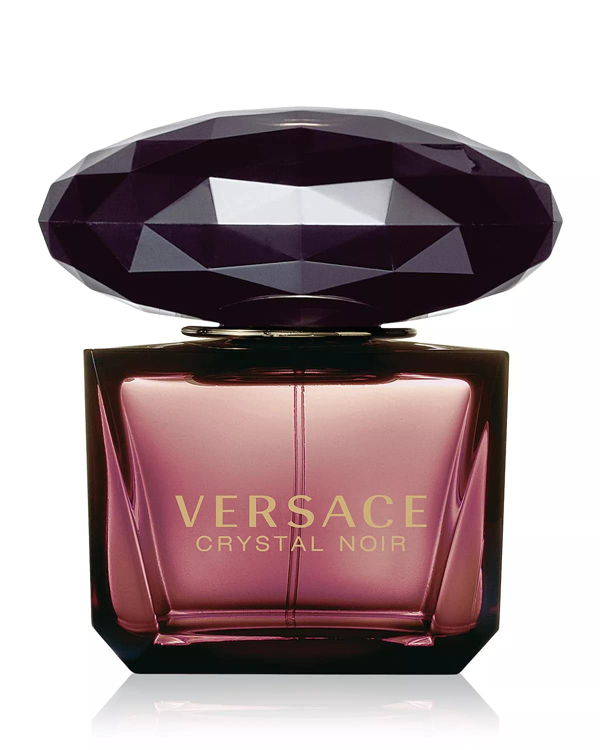 Foto 2 pulgar | Perfume Versace Crystal Noir Eau De Toilette 90 Ml Para Mujer - Venta Internacional.