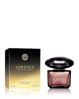 Foto 2 | Perfume Versace Crystal Noir Eau De Toilette 90 Ml Para Mujer - Venta Internacional.