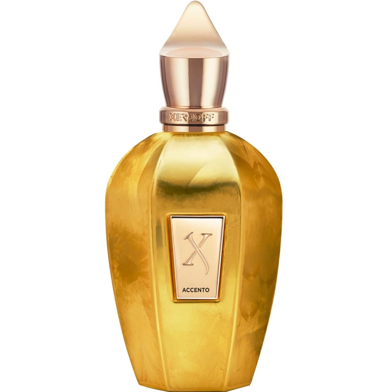 Perfume Xerjoff V Accento Overdose Eau De Parfum 100 Ml - Venta Internacional