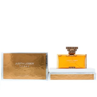 Foto 3 | Perfume Judith Leiber Topaz Eau De Parfum 75 Ml Para Mujer - Venta Internacional.