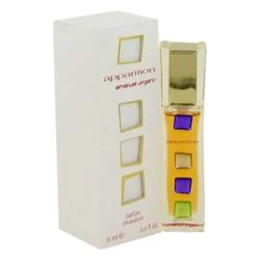 Perfume Emanuel Ungaro Apparition Para Mujer 15 Ml - Venta Internacional.