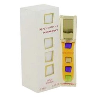 Foto 1 | Perfume Emanuel Ungaro Apparition Para Mujer 15 Ml - Venta Internacional.