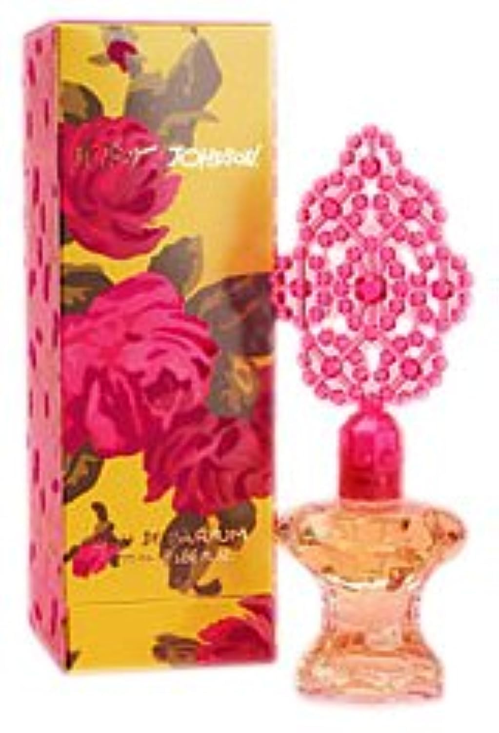 Perfume Betsey Johnson De Betsey Johnson, Perfume, 50 Ml - Venta Internacional.