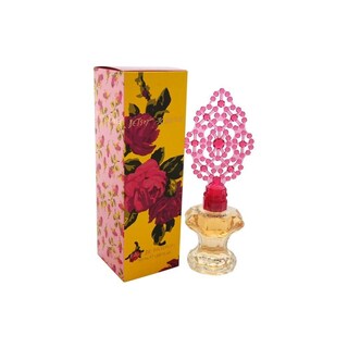 Foto 3 | Perfume Betsey Johnson De Betsey Johnson, Perfume, 50 Ml - Venta Internacional.