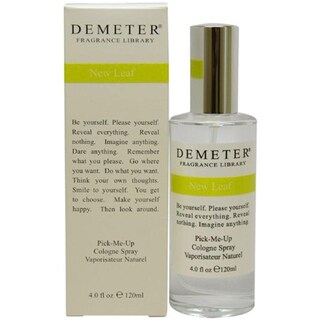 Foto 1 | Perfume Demeter New Leaf Cologne Spray 120 Ml Para Mujer - Venta Internacional.