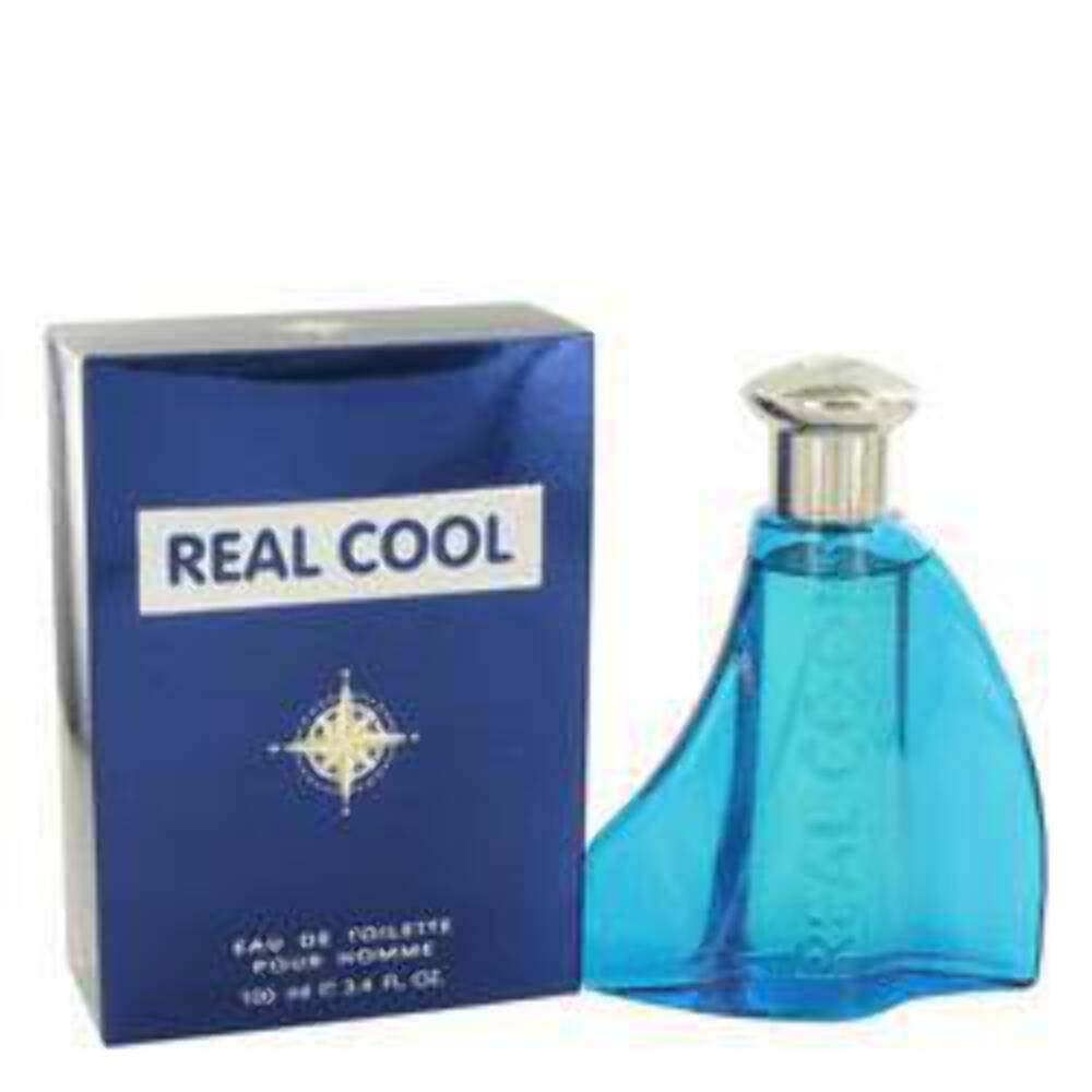 Foto 1 | Perfume Victory Real Cool Eau De Toilette Para Hombre, 100 Ml - Venta Internacional.