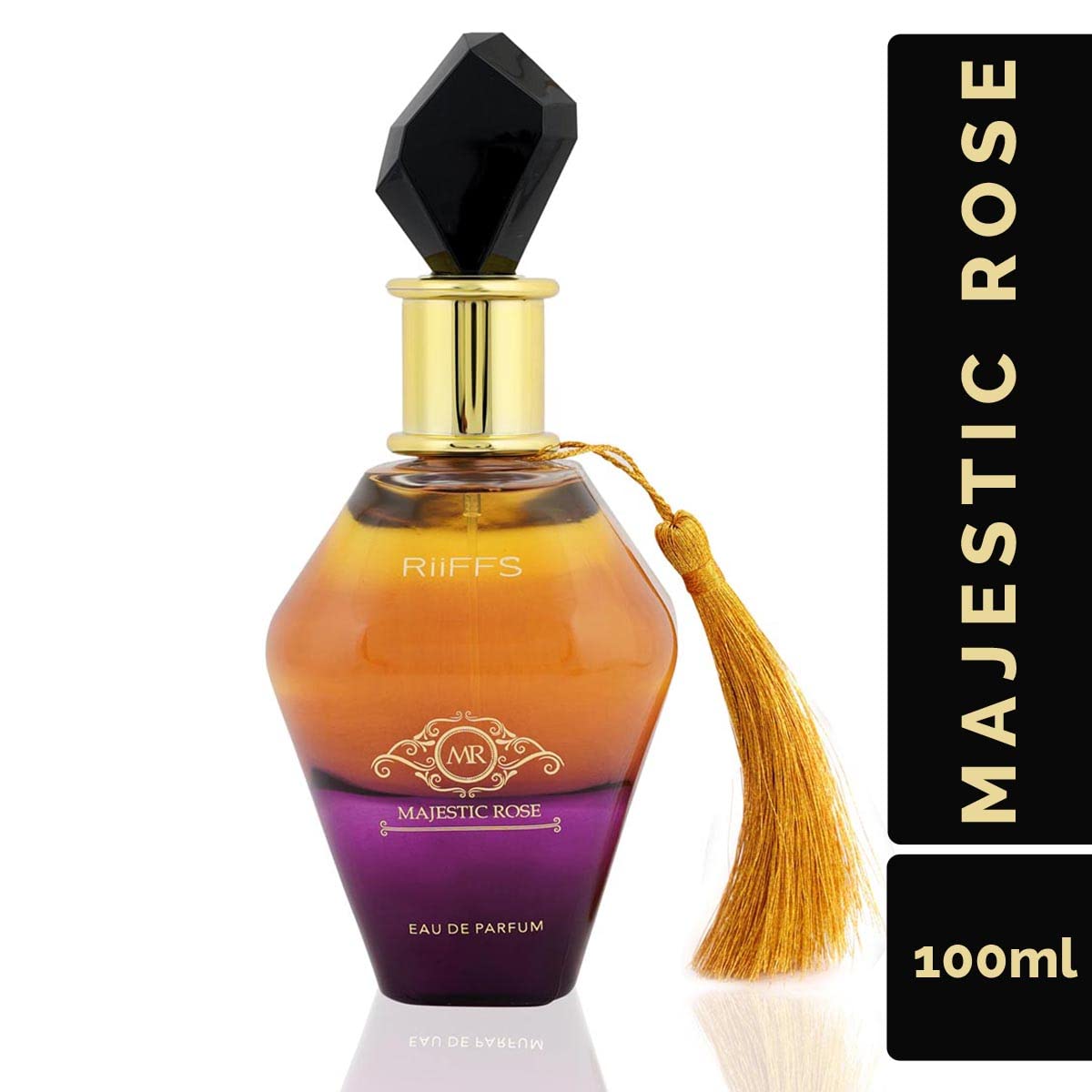 Foto 4 pulgar | Perfume Riiffs Majestic Rose Para Mujer - Venta Internacional.