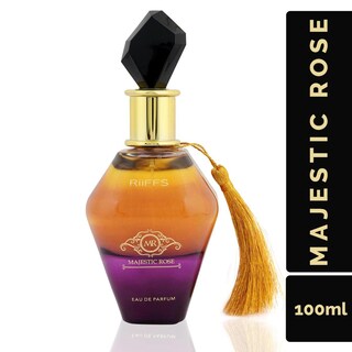 Foto 3 | Perfume Riiffs Majestic Rose Para Mujer - Venta Internacional.