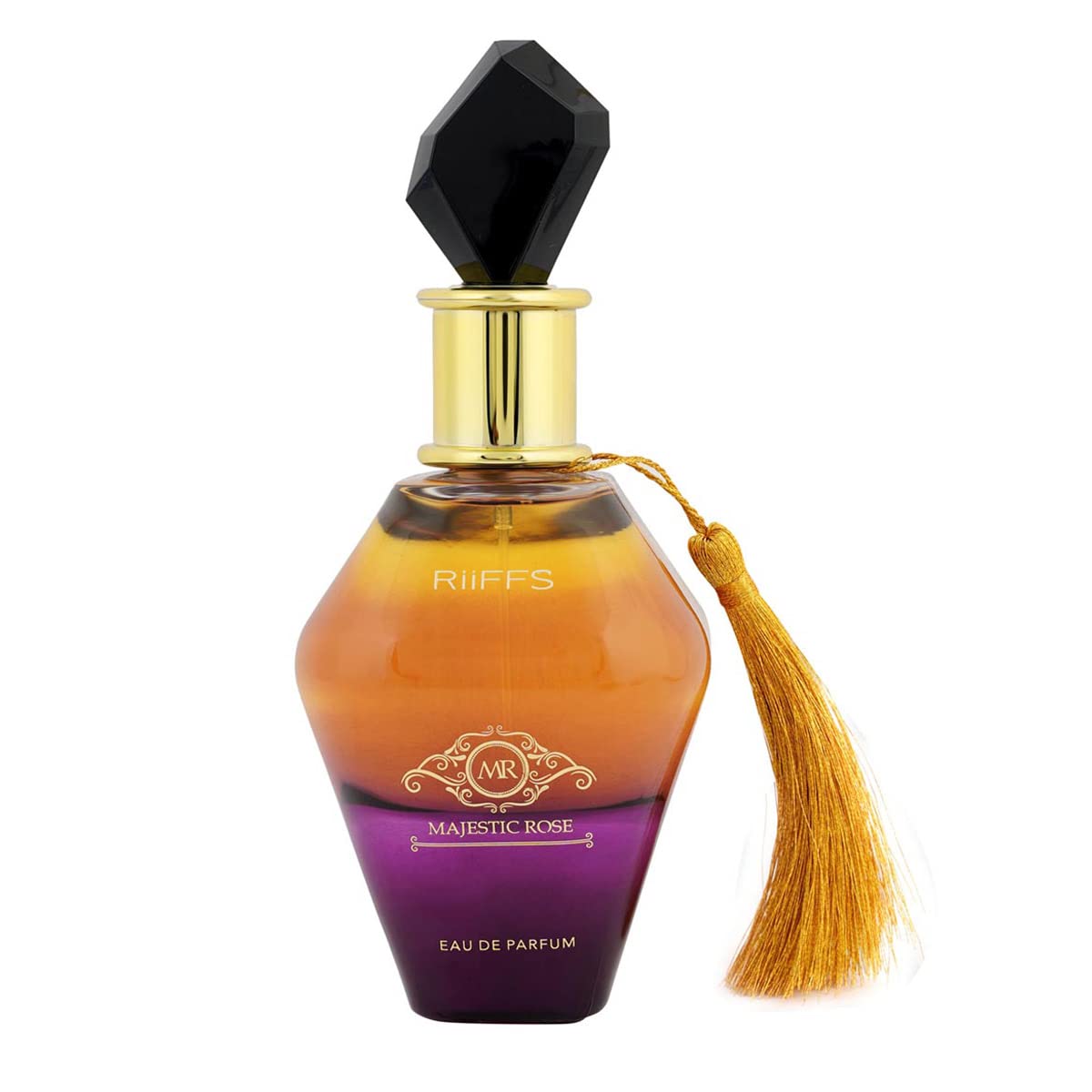 Foto 7 pulgar | Perfume Riiffs Majestic Rose Para Mujer - Venta Internacional.