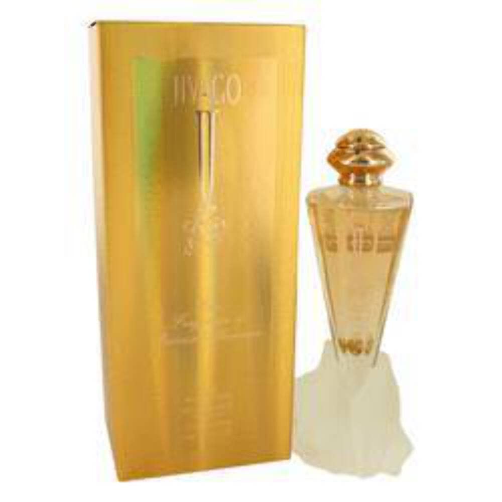 Foto 2 pulgar | Perfume Jivago Rose Gold Eau De Toilette 75 Ml Para Mujer - Venta Internacional.