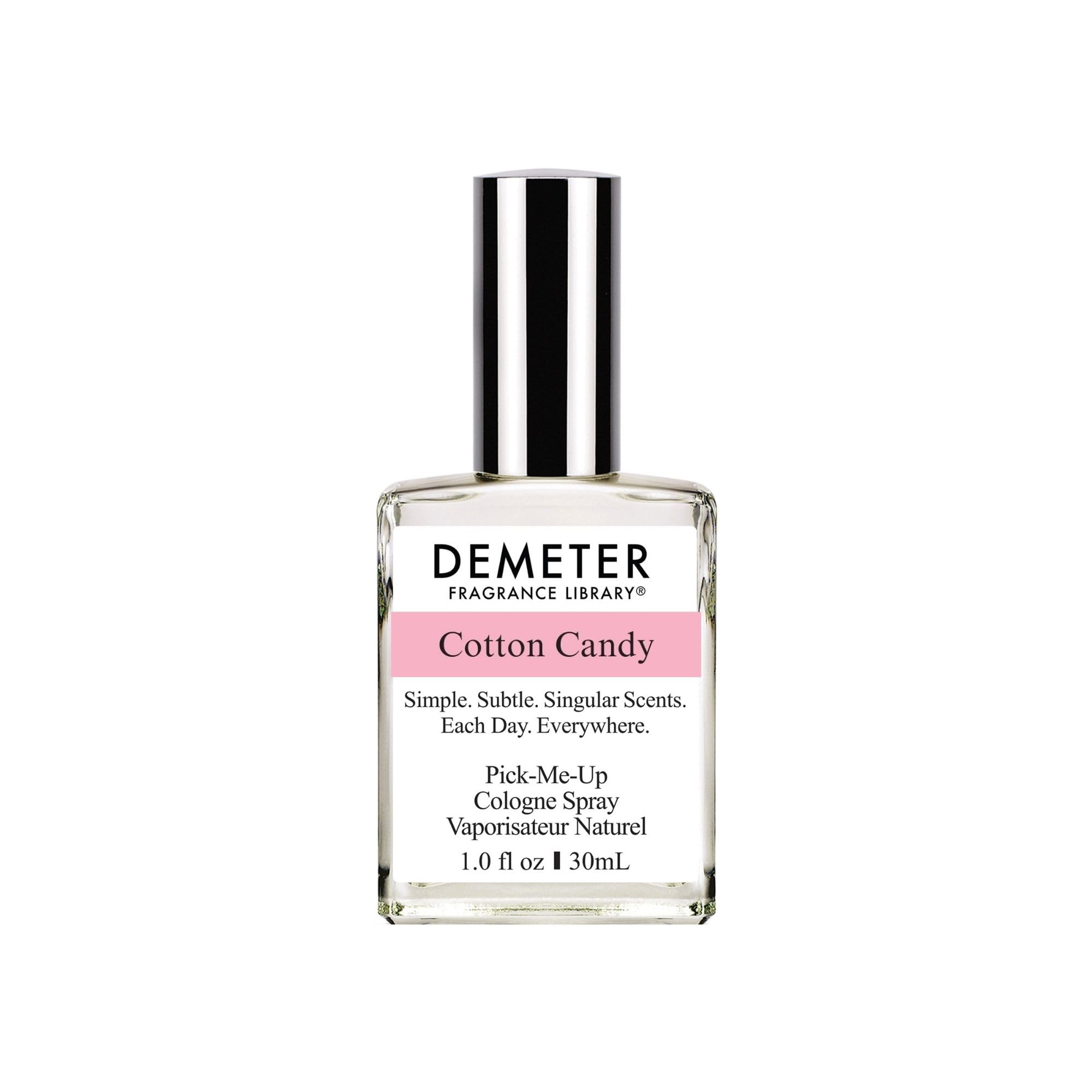 Foto 2 pulgar | Perfume Demeter, Colonia En Aerosol De Algodón De Azúcar, 30 Ml, Para Mujer - Venta Internacional.
