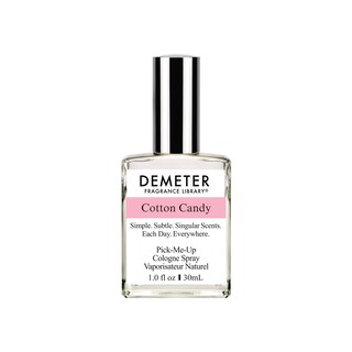 Foto 1 | Perfume Demeter, Colonia En Aerosol De Algodón De Azúcar, 30 Ml, Para Mujer - Venta Internacional.