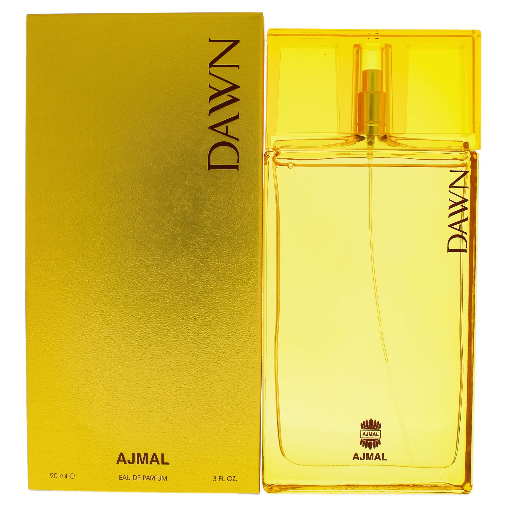 Perfume Ajmal Dawn Eau De Parfum 90 Ml Para Mujer - Venta Internacional.