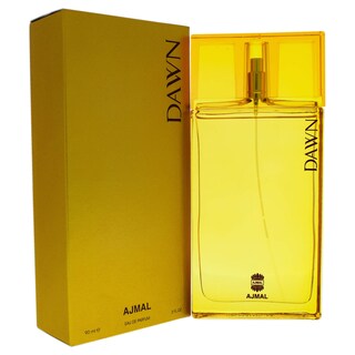 Foto 3 | Perfume Ajmal Dawn Eau De Parfum 90 Ml Para Mujer - Venta Internacional.