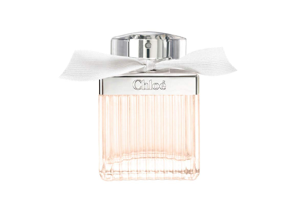 Perfume Chloe By Chloe Eau De Parfum Para Mujer, 75 Ml - Venta Internacional.
