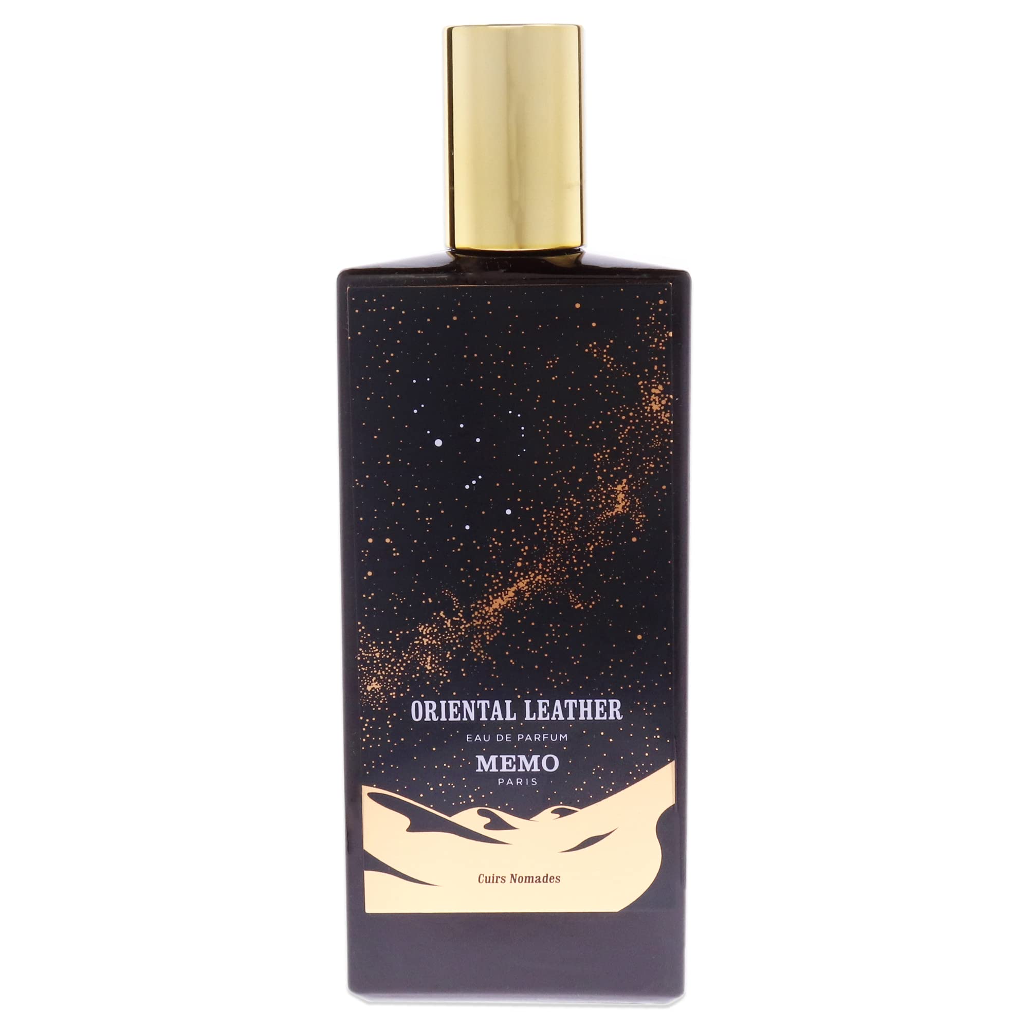 Foto 3 pulgar | Perfume Memo Paris Oriental Leather Eau De Parfum 75 Ml Unisex- Venta Internacional