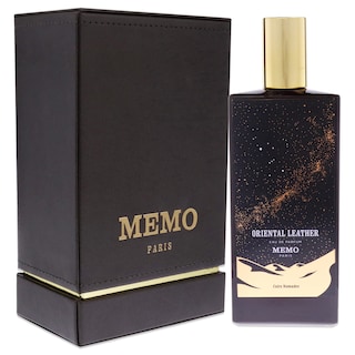 Foto 3 | Perfume Memo Paris Oriental Leather Eau De Parfum 75 Ml Unisex- Venta Internacional
