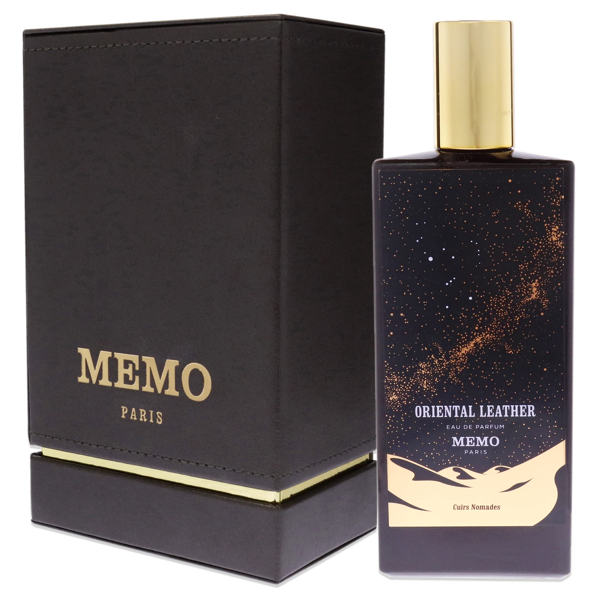 Foto 5 pulgar | Perfume Memo Paris Oriental Leather Eau De Parfum 75 Ml Unisex- Venta Internacional