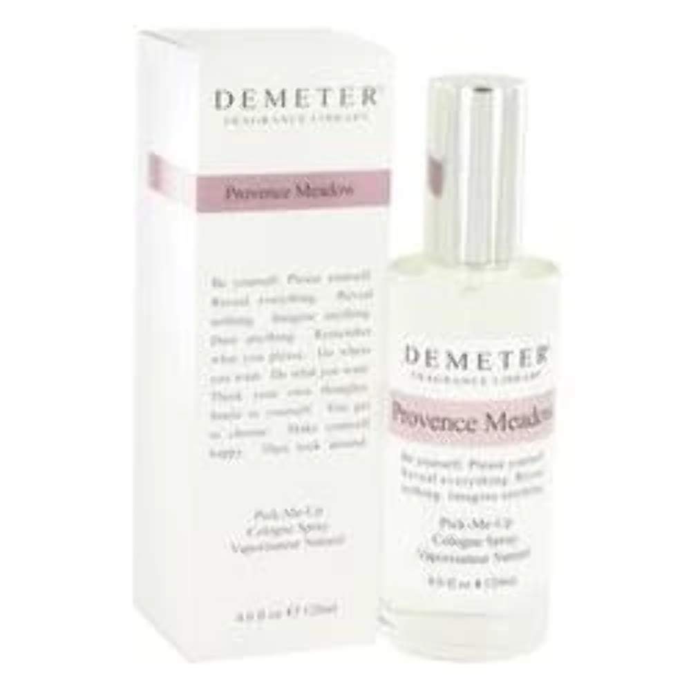 Perfume Demeter Provence Meadow Cologne Spray 120 Ml Para Mujer - Venta Internacional.