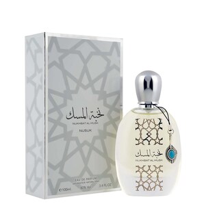 Foto 1 | Perfume Nusuk Nukhbat Al Musk Eau De Parfum Para Hombre, 100 Ml - Venta Internacional.
