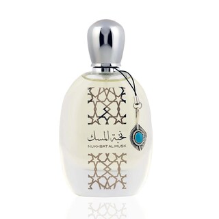 Foto 2 | Perfume Nusuk Nukhbat Al Musk Eau De Parfum Para Hombre, 100 Ml - Venta Internacional.
