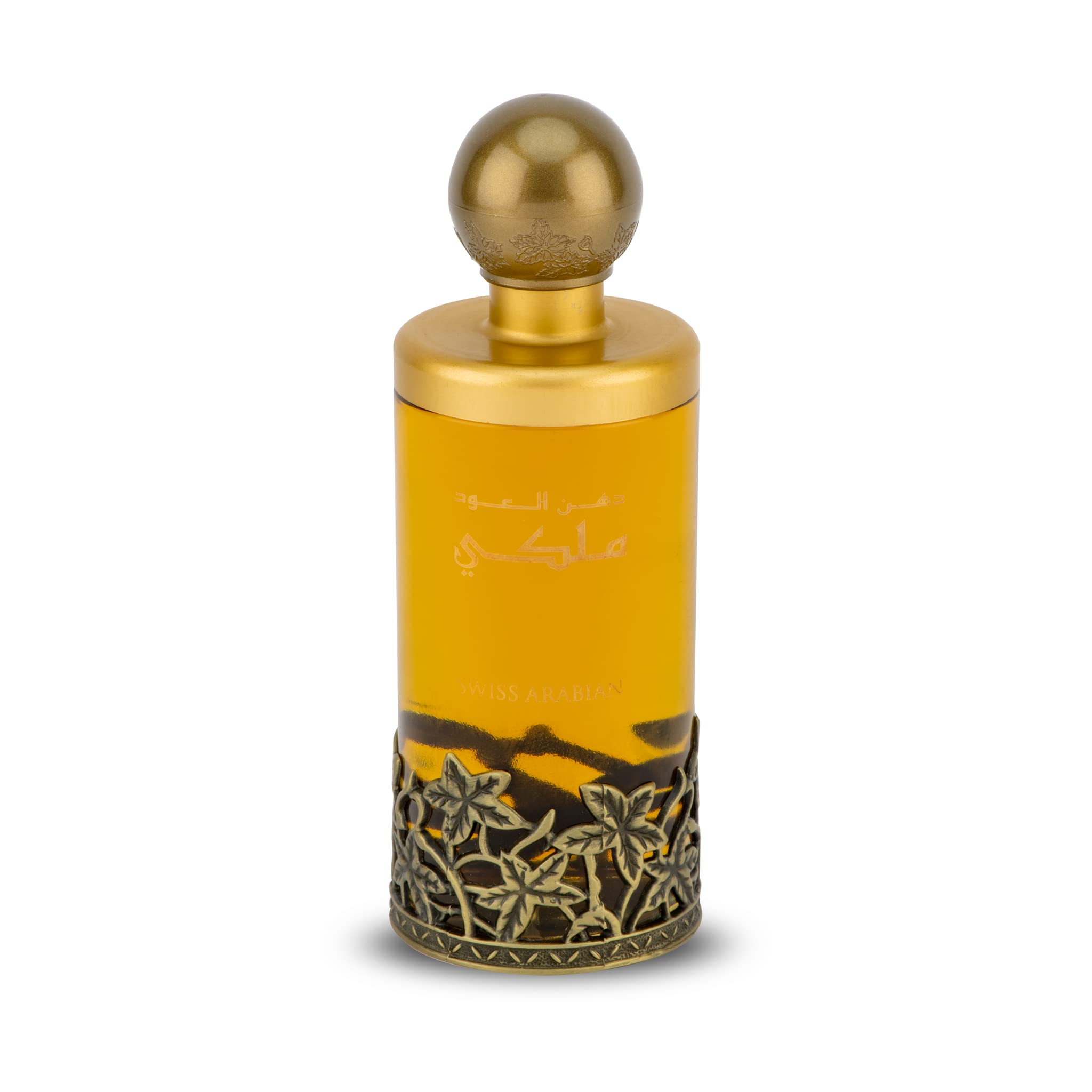 Foto 2 pulgar | Perfume Swiss Arabian Dehn El Ood Malaki, 100 Ml, Perfume - Venta Internacional.