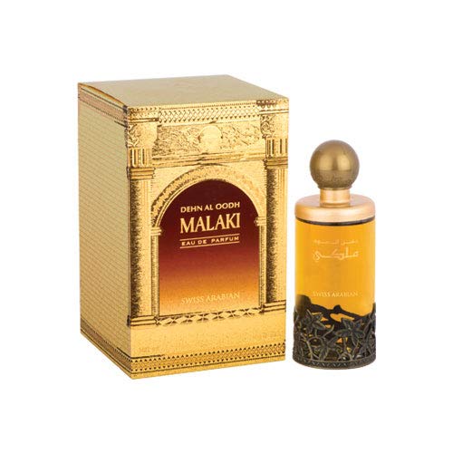 Foto 3 pulgar | Perfume Swiss Arabian Dehn El Ood Malaki, 100 Ml, Perfume - Venta Internacional.