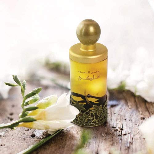 Foto 4 pulgar | Perfume Swiss Arabian Dehn El Ood Malaki, 100 Ml, Perfume - Venta Internacional.