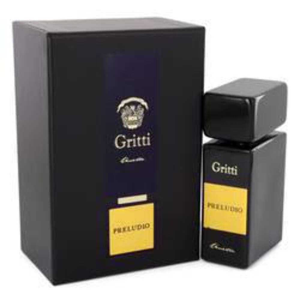 Foto 2 pulgar | Perfume Gritti Preludio Eau De Parfum 100 Ml Para Hombre Y Mujer - Venta Internacional.