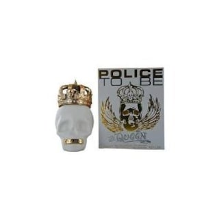 Foto 1 | Perfume Police To Be The Queen Eau De Parfum Para Mujer, 125 Ml - Venta Internacional.