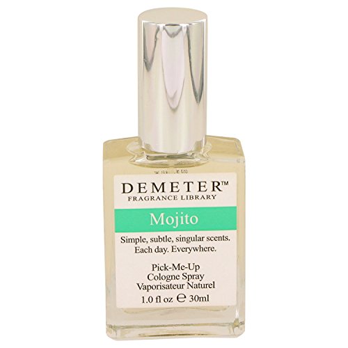 Foto 2 pulgar | Perfume Demeter Mojito Cologne Spray 30 Ml Para Mujer - Venta Internacional.