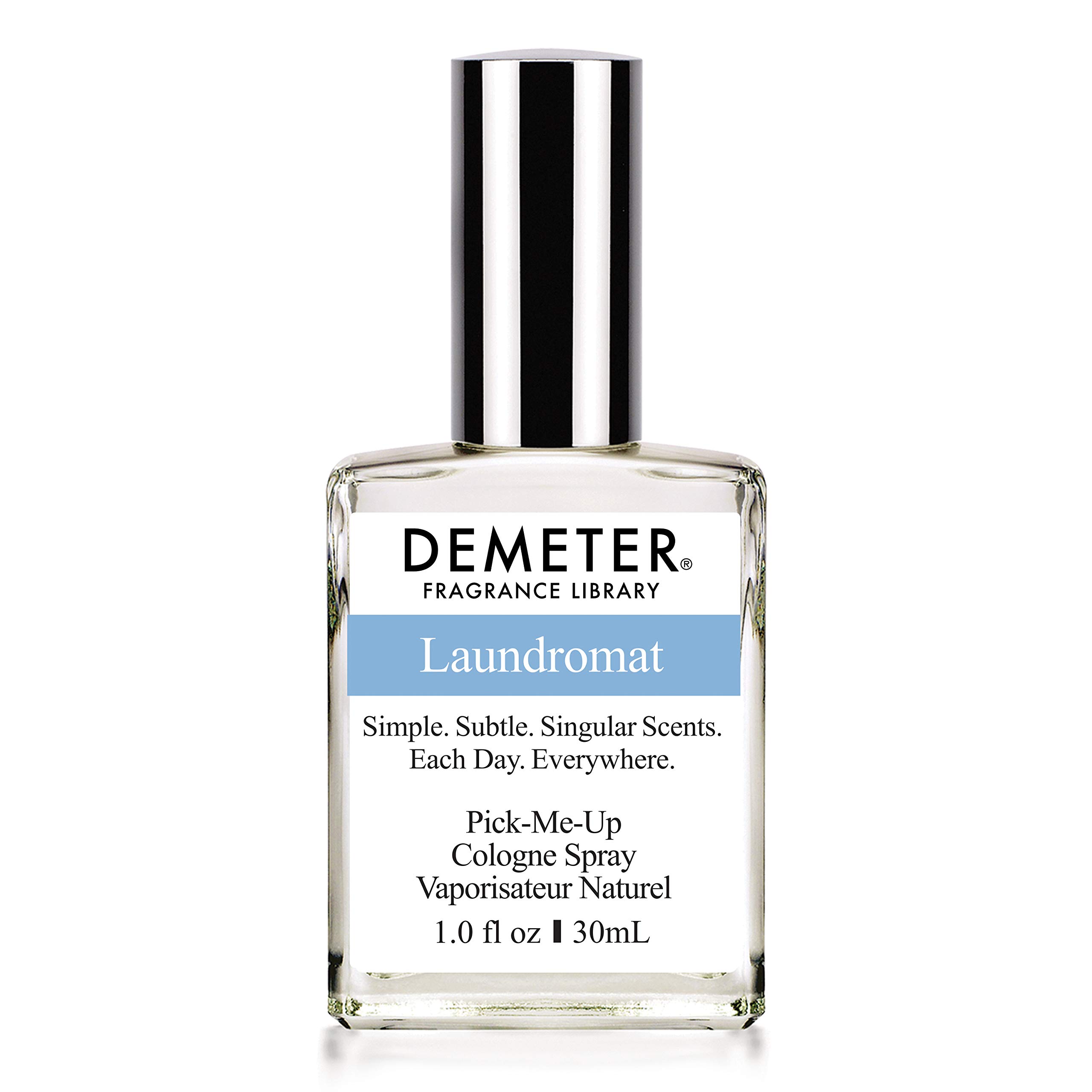 Foto 2 pulgar | Perfume Demeter Cologne Spray 30 Ml Para Mujer - Laundromat - Venta Internacional