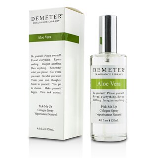 Foto 1 | Colonia en Aerosol Demeter Aloe Vera 120 Ml para Mujer - Venta Internacional