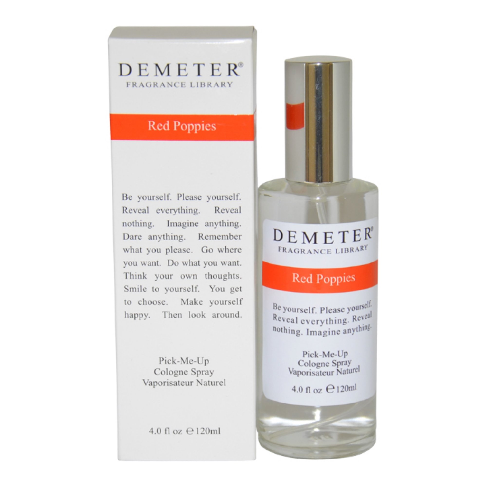 Colonia en Aerosol Demeter Dark Chocolate 120 Ml - Venta Internacional